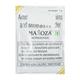 MAXOZA (NUTRACEUTICAL) Sachet 5gm - Supplements-Sup