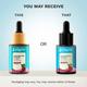 Pilgrim Red Vine Face Serum 30 ml - Face Gels