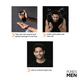 Pond's Men Energy Bright Anti - Dullness Facewash With Coffee Bean 100 gm - Face Moisturizers