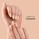 Faces Canada Ultime Pro Splash Luxe Nail Enamel - Cloister (L04) 12 ml - Nail Polish