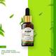 Atulya Tea Tree Essential Oil 15 ml - Hair Lotions & Tonics