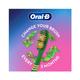 Oral-B Ultra Thin Sensitive Green Toothbrush 19 gm - Toothbrushes
