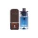 Ajmal Aristocrat EDP Citrus Woody Perfume And Shadow Him EDP Spicy Woody Perfume 150 ml - Men Perfumes (Edt/Edp)