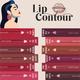 Matt Look Colorite Lip Contour, Lighweight Application, On the mauve-20 0.9 gm - Lip Liners