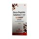 GLENDEP Solution 5ml - Vitiligo
