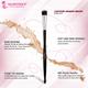 Majestique Professional Contour Shading Make Up Brush Make Up Brush 1's - Face Brush