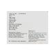Aceron MR 4mg Tablet 10'S - Muscle Cramps/Spasticity-Mus