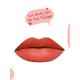 Sery Capture D' Matte Lasting Lipstick OMG Orange, ML01 3.5 gm - Lipsticks