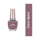 Auric Select Nail Lacquer Coco Spice 15 ml - Nail Polish