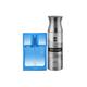 Ajmal Blu Femme EDP Floral Woody Perfume And Silver Shade Homme Deodorant Citrus Woody Fragrance 250 ml - Perfumes (Edt/Edp)
