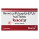 GEROZ XT NEW Tablet 10's - Iron Supplement/Anaemia-Vma