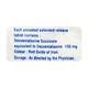 DT XT 100 Tablet 10's - Depression-Ant