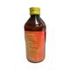 BECOSULES + ORANGE FLAVOUR Syrup 200ml - Supplements-Vam