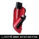 Lakme Absolute Matte Melt Liquid Lip Color Rhythmic Red 6 Ml - Liquid Lipsticks