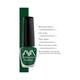 Aya 24 Hrs Long Lasting & Waterproof Eyeliner - Metallic Green 5 ml - Eyeliners