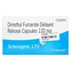SCLEROGEM 120 Capsule 14's - Auto Immune Disease-Imm