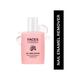 Faces Canada Nail Enamel Remover, Soft and Hydrated Cuticles, Gentle Nail Polish Remover 90 ml - Nail Polish Remover