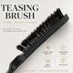 Vega Professional Teasing Hair Brush With Tail Handle For Hair Styling & Add Volume (Vpphb-07) - Hair Brushes