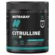 Nutrabay Pure Citrulline Malate Powder - Unflavoured 100 g - Workout Essentials