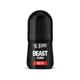Beardo Beast Power Perfume Roll On 50 ml - Men Deodorants/Roll-Ons