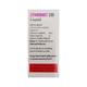 ZITHROBACT 200 Oral suspension 15ml - Bacterial Infections-Mac