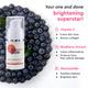 Sixam Glow Chief Glow Officer Serum-N-Cream With Spf 20 Pa++++ for All Skin Types 15 ml - Essences