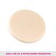 Vega Sponge (Ovel) (NBRO) 1's - Sponges & Applicators