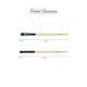 Allure Classic Makeup Brush (Set of 2 C-10 and C11) 1's - Eye Brush