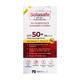 SOLASAFE SPF 50+ PA+++ WITH VITAMIN C,E SKIN BRIGHTENING & ANTIOXIDANT COMPLEX Sunscreen Gel 50g - Sun Protectors-Emo