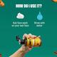 GONUTS By Bewakoof Pecan Do it Face Wash 150 ml - Scrubs & Exfoliants