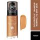 Revlon Colorstay Makeup For Combination / Oily Skin - Toast Spf 15 30 Ml - Foundation