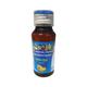 MEDLER PLUS DELICIOUS ORANGE FLAVOUR Suspension 60ml - Cough And Cold-Cou