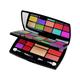 Fashion Colour Professional Makeup Kit, 2721 - 1 192.2 gm - Face Palettes