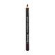 Flormar Waterproof Lipliner 242 Deep Bordeaux 1.14 gm - Lip Liners