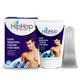 Hiphop Skincare Hair Removal Cream Men 100 gm - Shaving & Hair Removal