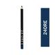 Deborah Milano 24Ore Eye Pencil Dark Blue 267 1.5 gm - Eyeliners