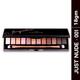 Colorbar X Jacqueline Just Nude Eyeshadow Palette 18gm - Eye Shadow Palettes