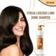 Streax Luscious Long Shampoo 1's - Shampoos