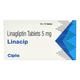 LINACIP Tablet 15's - Diabetes-Ant