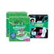 Whisper Combo of Ultra Clean and Bindazz Nights XL+ for Women Sanitary Pad 144's - Sanitary Napkins
