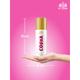 St. John Cobra Toxic Deodorant Spray - Pack of 2 x 150 ml - Men Deodorants/Roll-Ons
