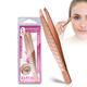 Majestique Slant Tip Tweezer, 3D Touch Eyebrow Plucker for Threading and Facial Hair 1's - Tweezers