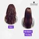 Schwarzkopf Professional Bonacure Frizz Away Smoothing Oil with Babassu Oil with Vegan Keratin 50 ml - Hair Serums