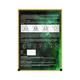 Cosmos by Bewakoof Magic Vitamin Face Sheet With Cucumber Vitamin E & Bamboo Sheet 25 gm - Sheet Masks