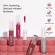 Gush Beauty X Palak Tiwari - Lip Slick - Elizabeth 8.4 gm - Lip Glosses