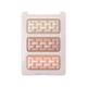 Matt Look Stoned Vibes Baked Highlighter Palette With Highly Pigmented & Lightweight Colors, My valentine-03 25.8 gm - Highlighters & Illuminators