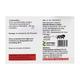 TERBOVAG 250 Tablet 7's - Fungal Infections-Anf