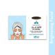 La Cremerie SkinCapz Brightening Facial Kit 13 gm - Facial Kits