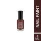 Jaquline USA One Stroke Premium Nail Enamel Stand Out J22 8 ml - Nail Polish