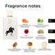 Denver Victor Perfume Long Lasting Eau De Parfum for Men 100 ml - Men Perfumes (Edt/Edp)